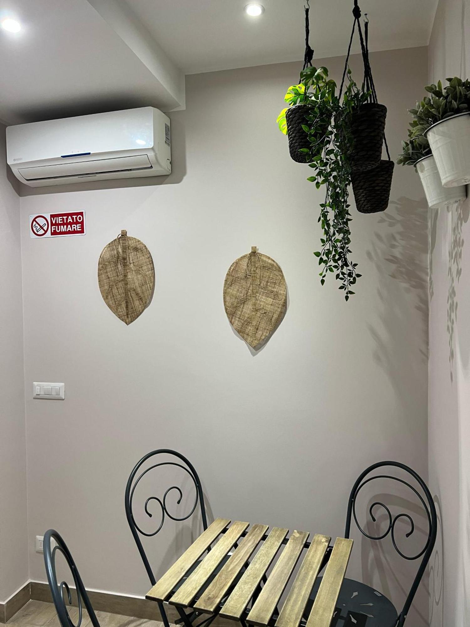 Giuseppe & Greta Bed & Breakfast Bari Exterior photo
