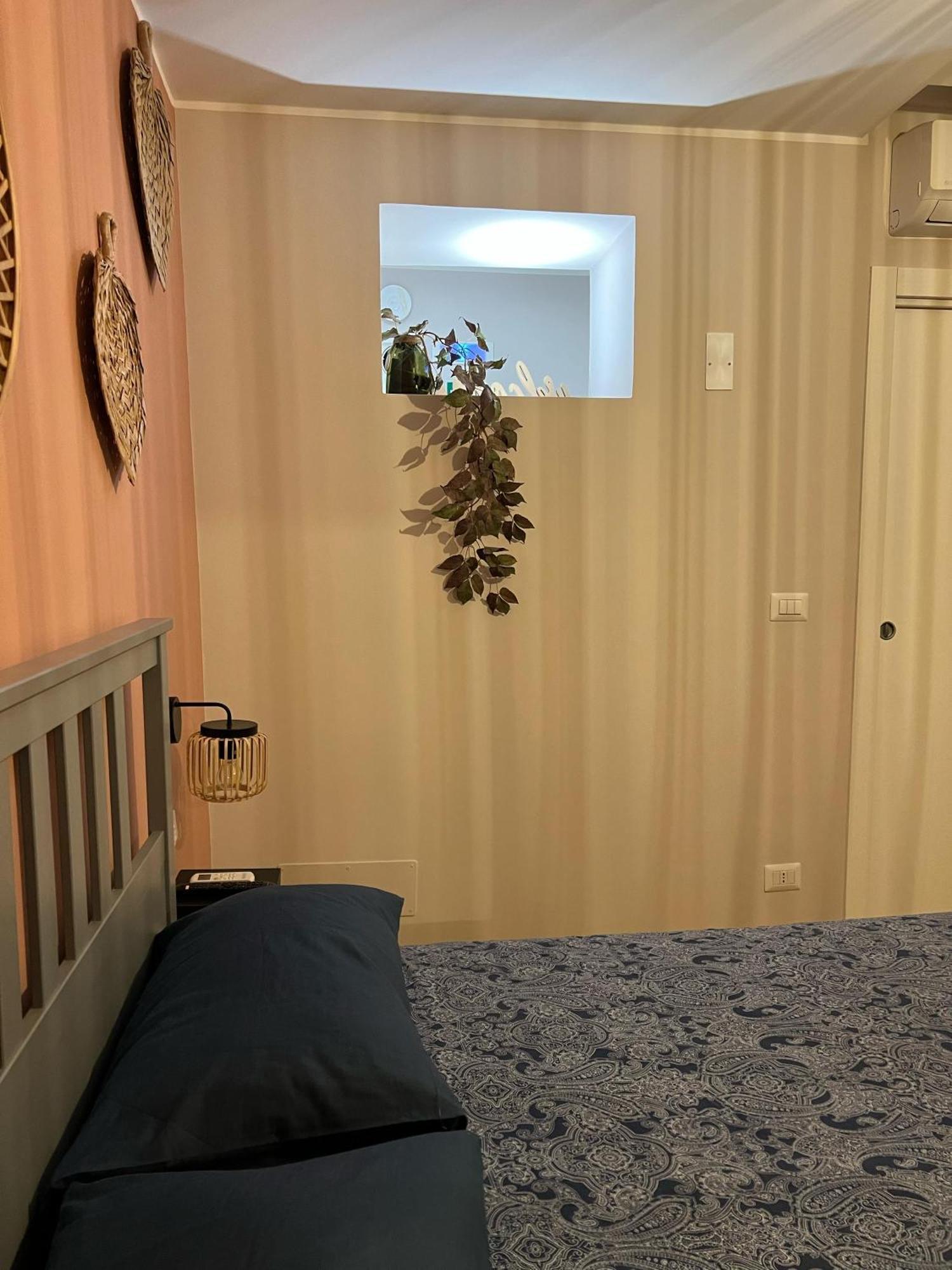 Giuseppe & Greta Bed & Breakfast Bari Exterior photo