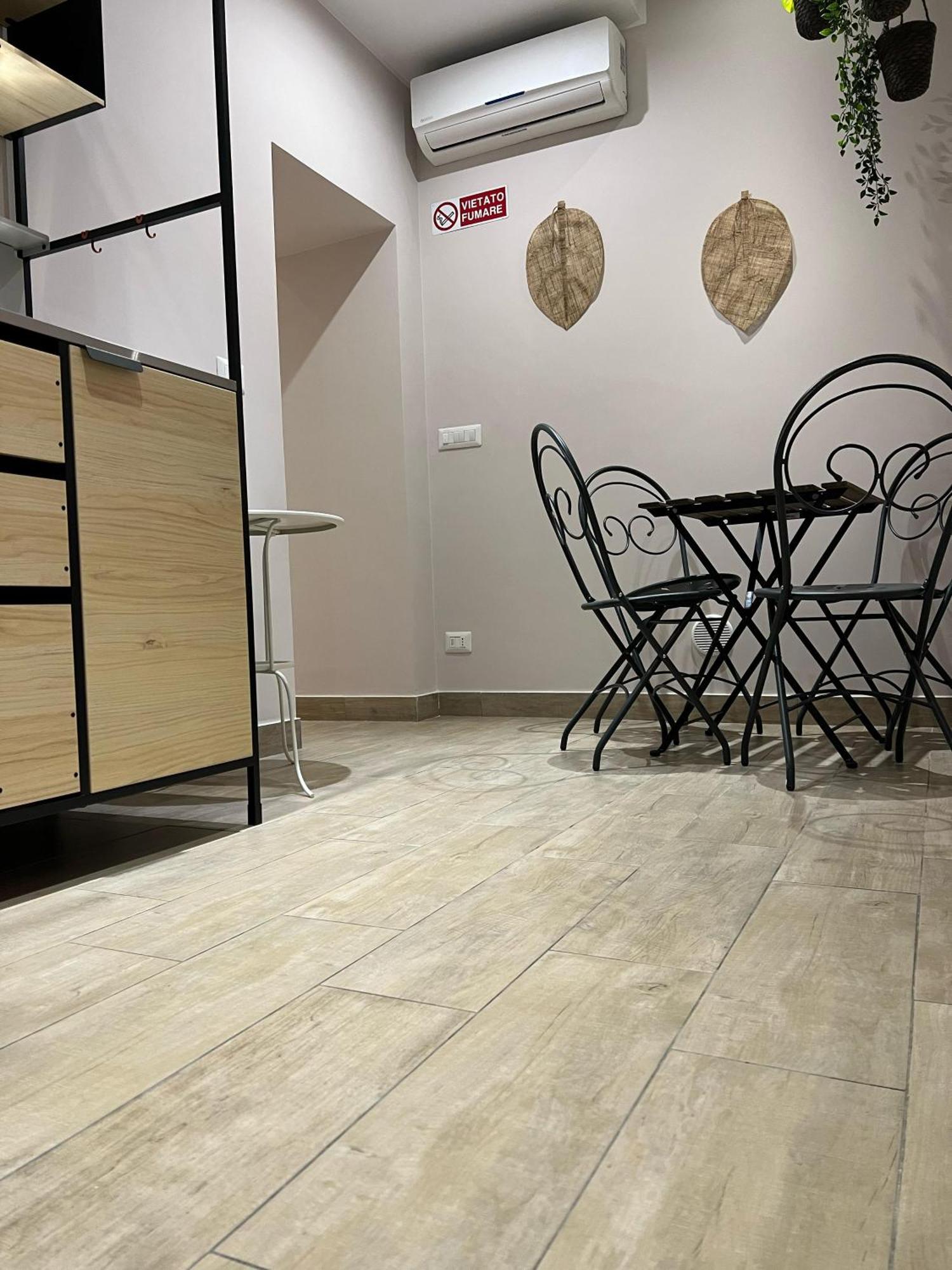 Giuseppe & Greta Bed & Breakfast Bari Exterior photo