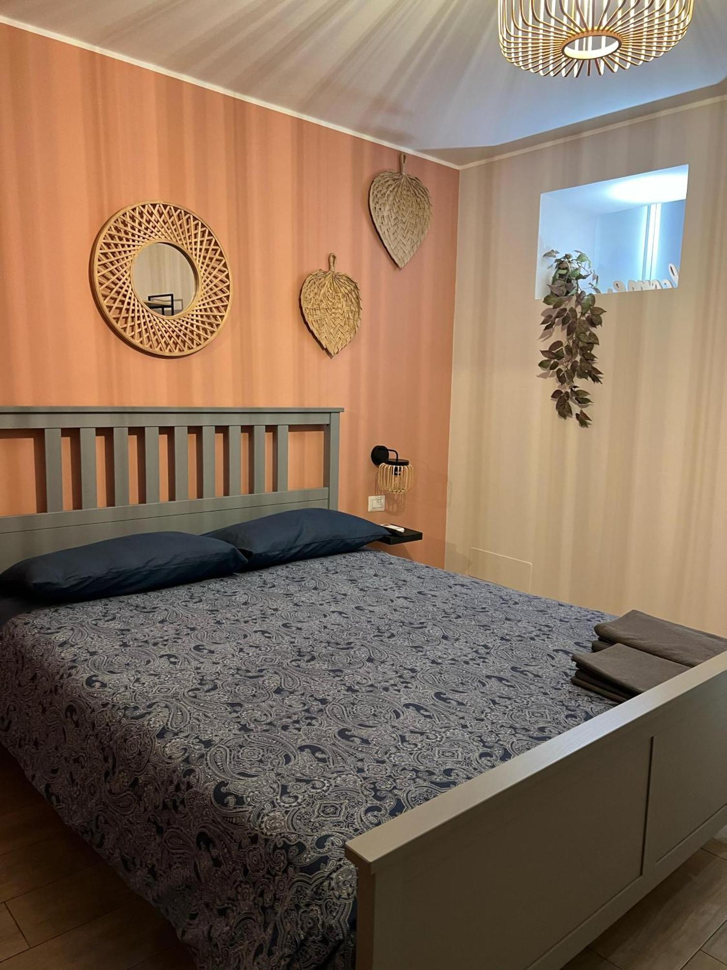 Giuseppe & Greta Bed & Breakfast Bari Exterior photo