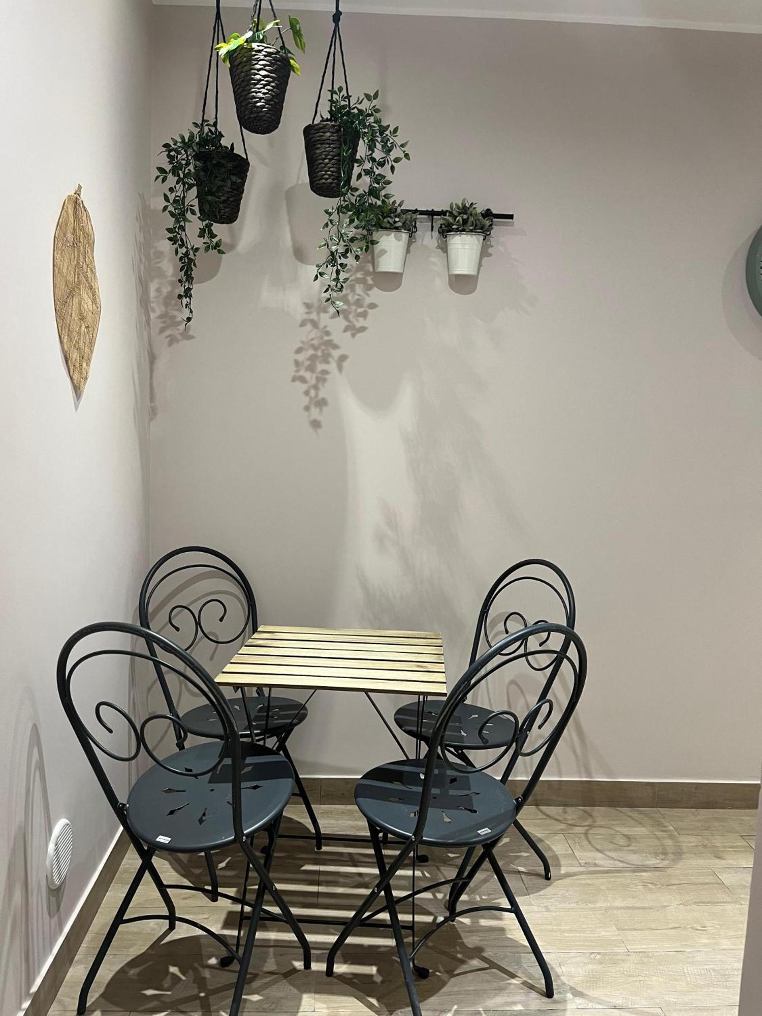 Giuseppe & Greta Bed & Breakfast Bari Exterior photo