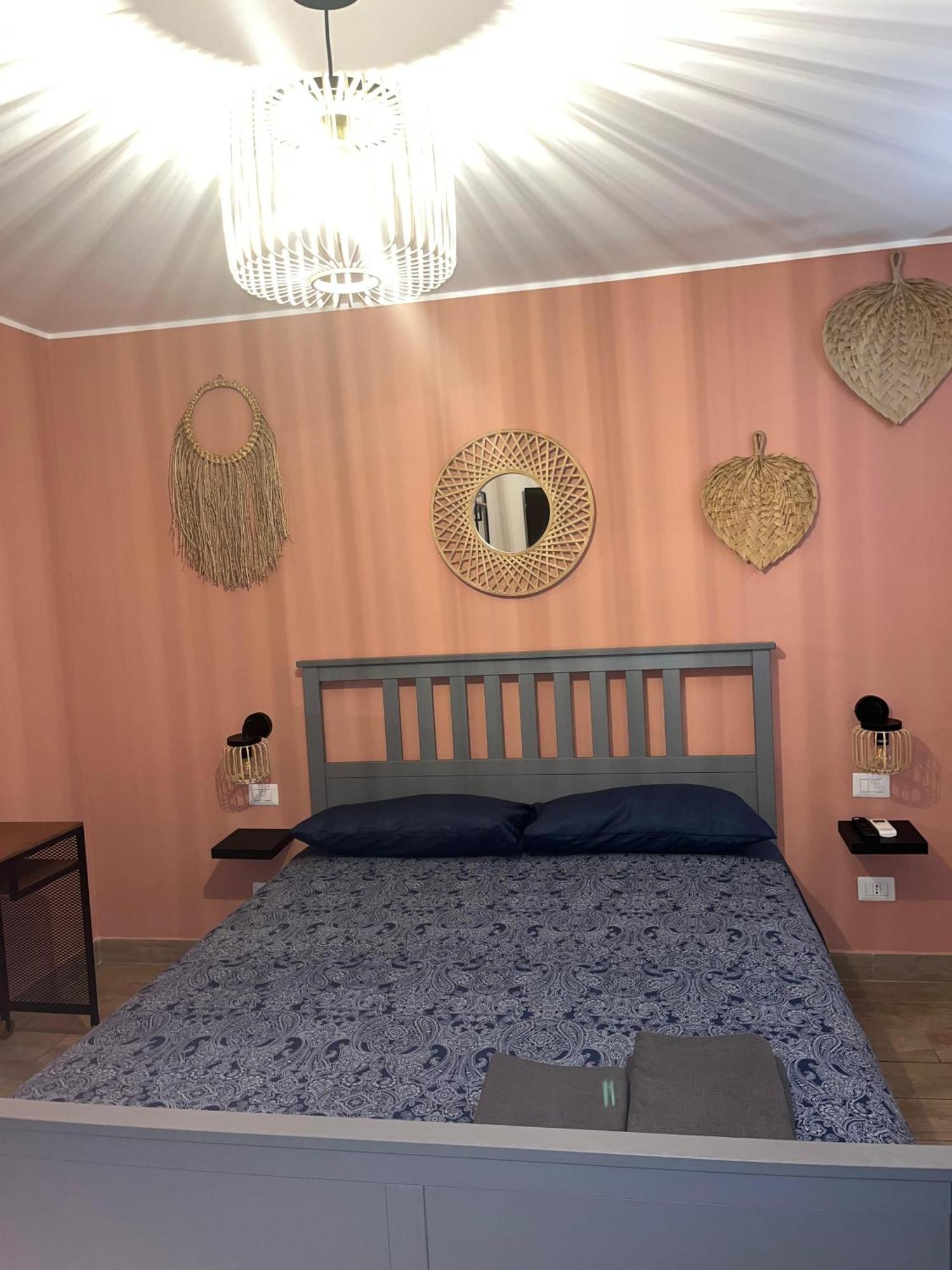 Giuseppe & Greta Bed & Breakfast Bari Exterior photo