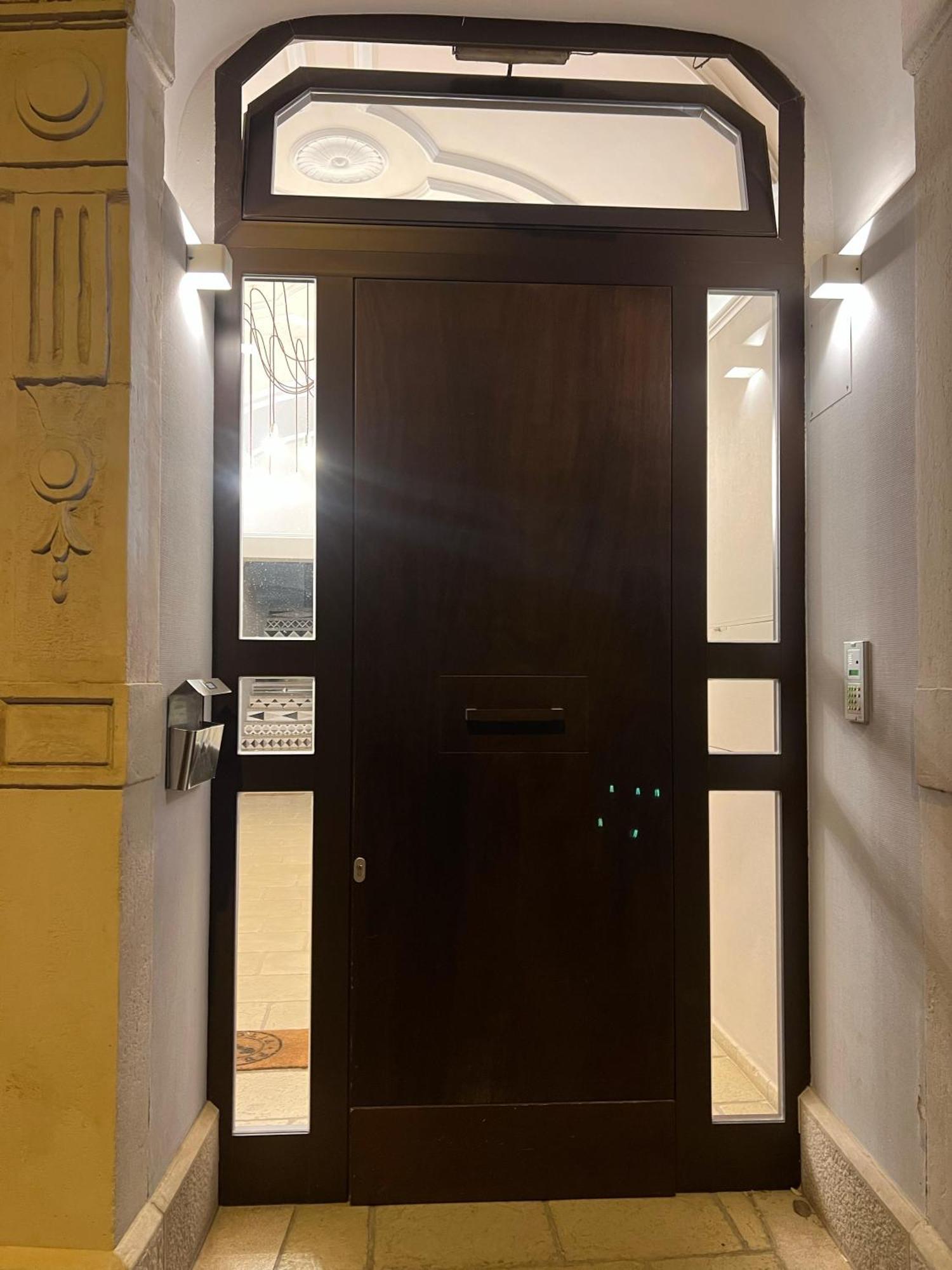 Giuseppe & Greta Bed & Breakfast Bari Exterior photo