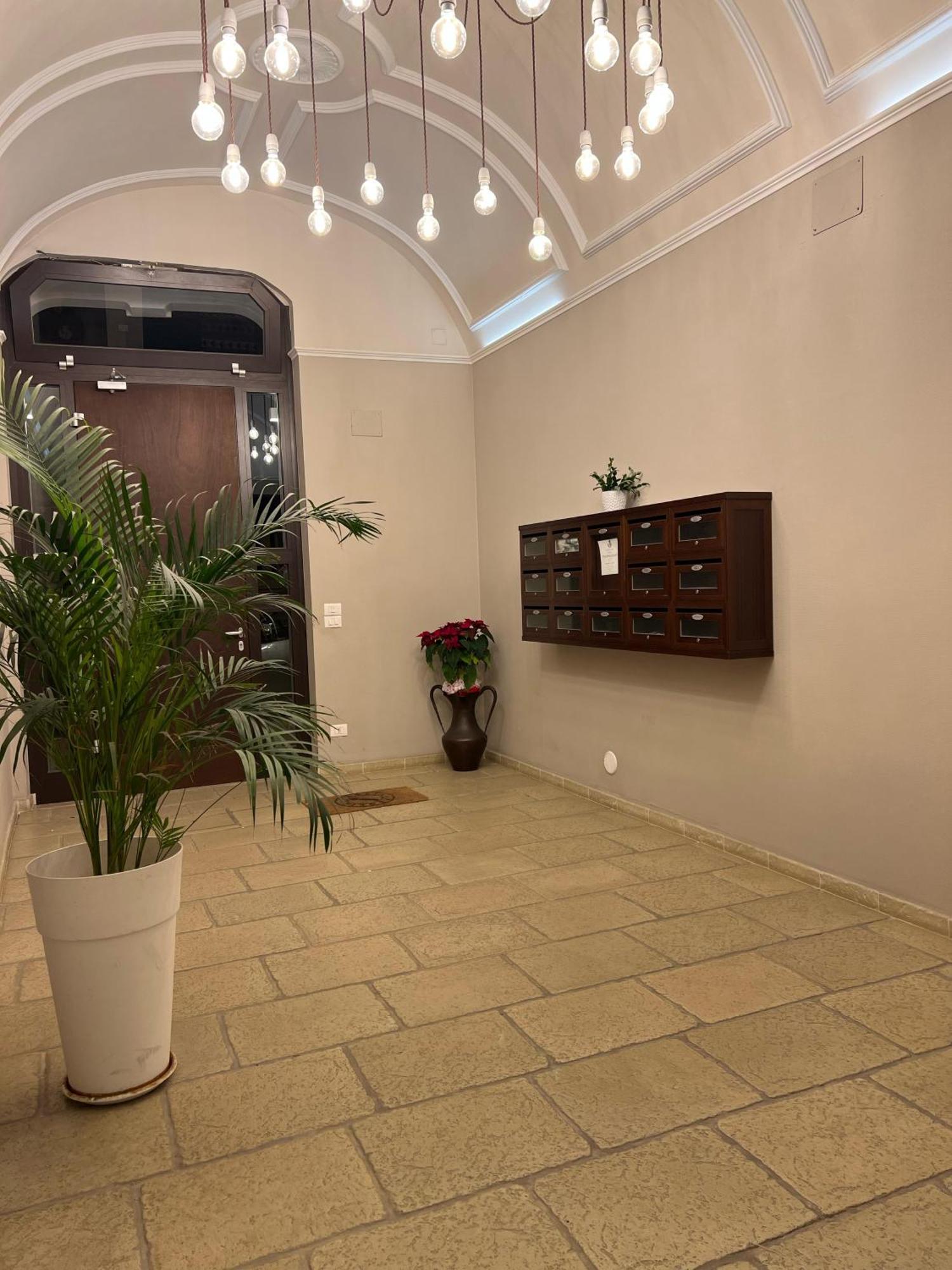 Giuseppe & Greta Bed & Breakfast Bari Exterior photo