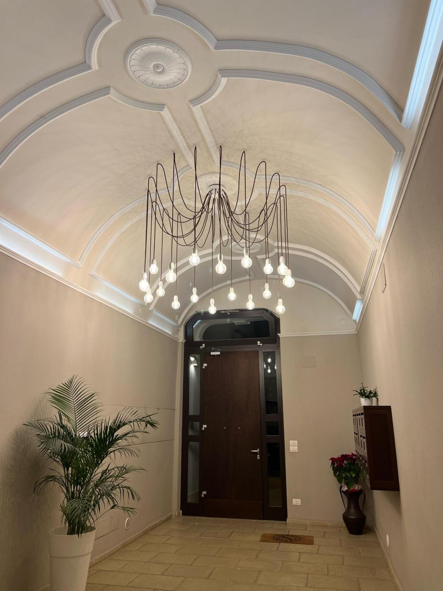Giuseppe & Greta Bed & Breakfast Bari Exterior photo