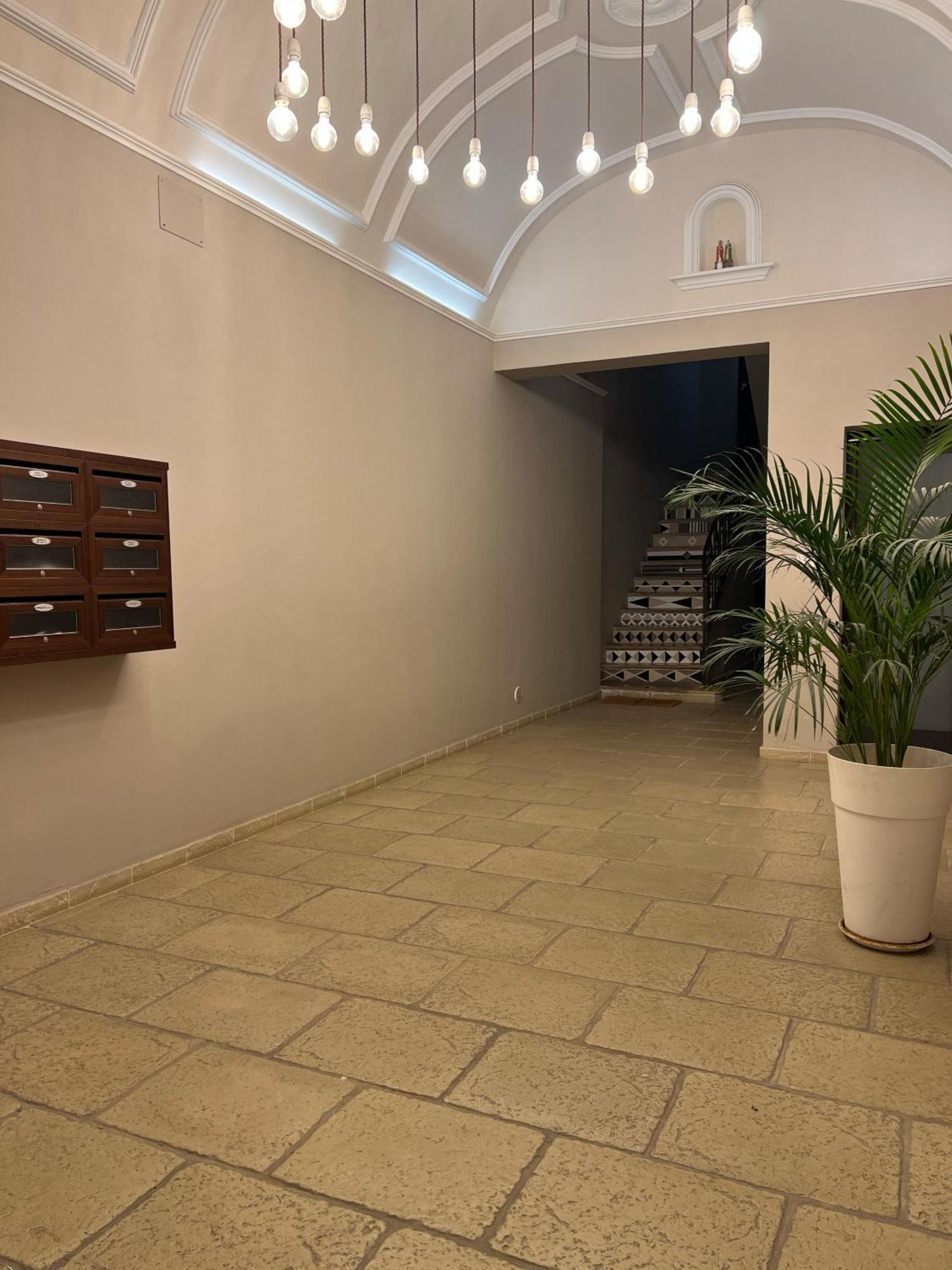 Giuseppe & Greta Bed & Breakfast Bari Exterior photo