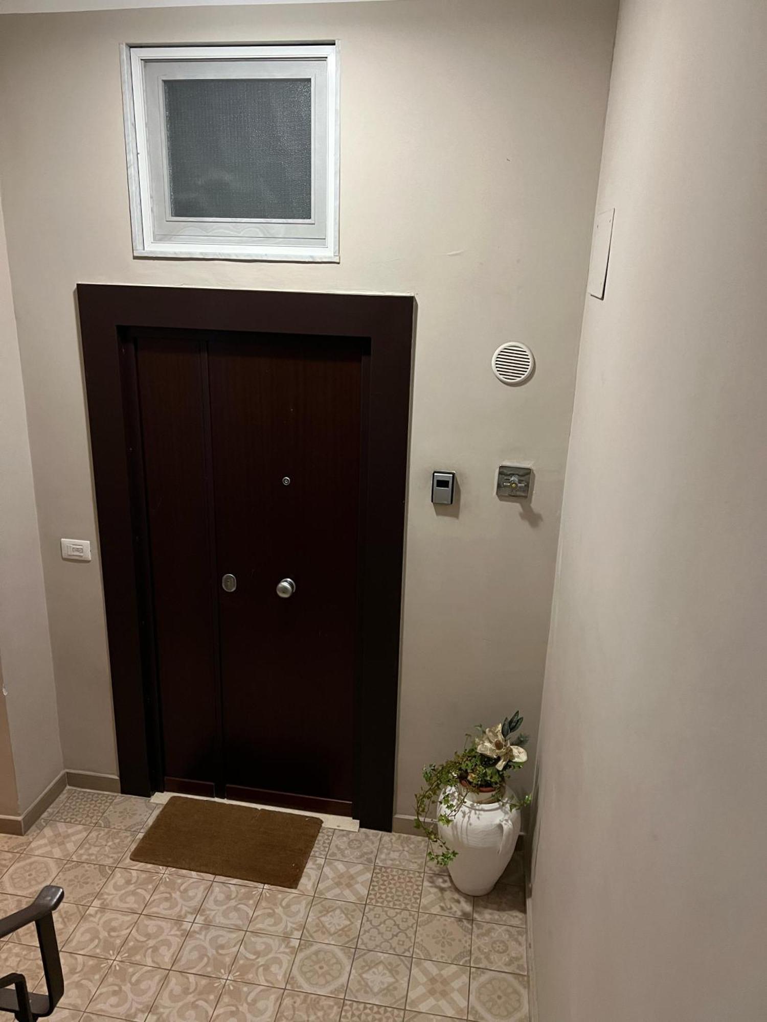 Giuseppe & Greta Bed & Breakfast Bari Exterior photo