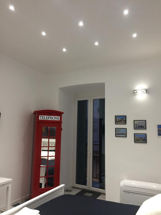 Giuseppe & Greta Bed & Breakfast Bari Exterior photo