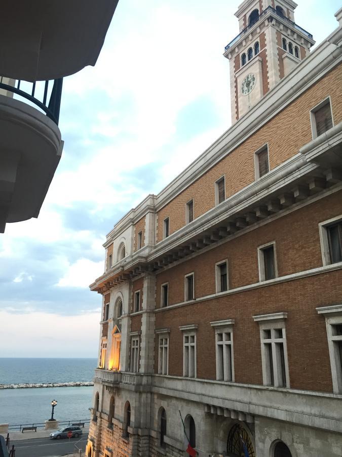 Giuseppe & Greta Bed & Breakfast Bari Exterior photo
