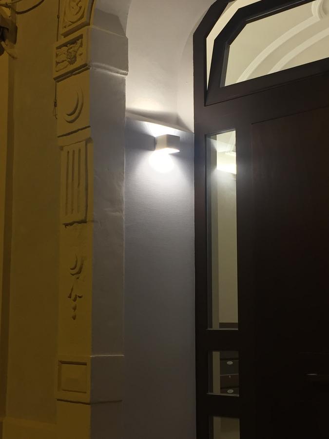 Giuseppe & Greta Bed & Breakfast Bari Exterior photo